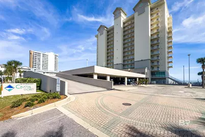 921 W Beach Boulevard #806, Gulf Shores, AL 36542 - Photo 1