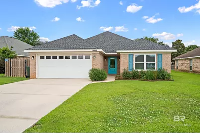 25930 Overton Drive, Daphne, AL 36526 - Photo 1
