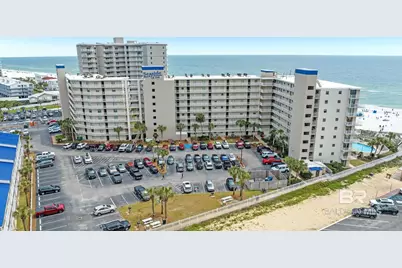 24522 Perdido Beach Boulevard #4507, Orange Beach, AL 36561 - Photo 1