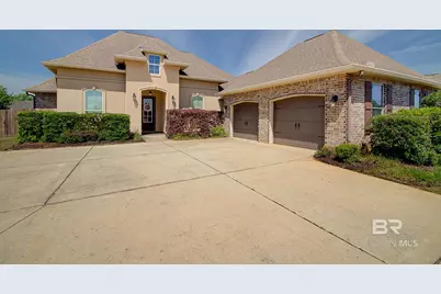 24621 Caleb Court, Daphne, AL 36526 - Photo 1