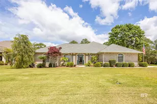 22665 S County Road 12, Foley, AL 36535 - Photo 1