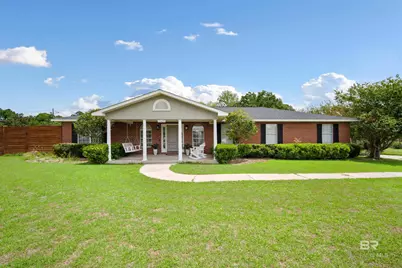 11635 S Hillside Drive, Irvington, AL 36544 - Photo 1