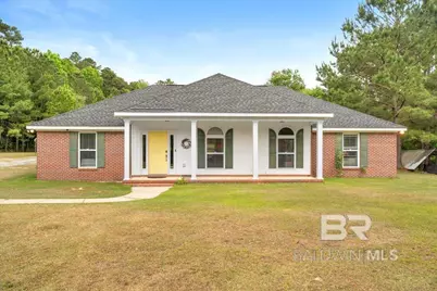52590 State Highway 225, Stockton, AL 36579 - Photo 1
