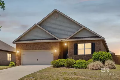 21549 Yosemite Boulevard, Fairhope, AL 36532 - Photo 1