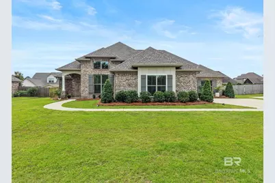 517 Cassava Lane, Fairhope, AL 36532 - Photo 1