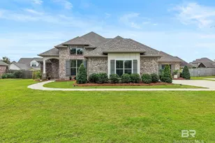 517 Cassava Ln, Fairhope, AL 36532 - Photo 1