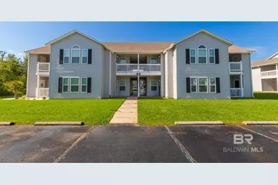 6194 State Highway 59 #D5, Gulf Shores, AL 36542 - Photo 1