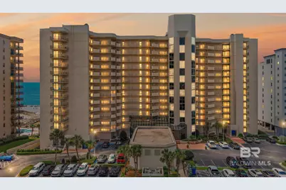 27100 Perdido Beach Boulevard #101, Orange Beach, AL 36561 - Photo 1