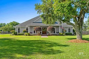 11660 County Rd 54, Daphne, AL 36526 - Photo 1