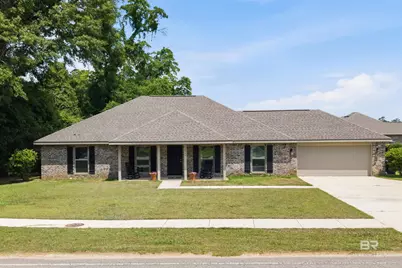 18755 Wilters Street, Robertsdale, AL 36567 - Photo 1