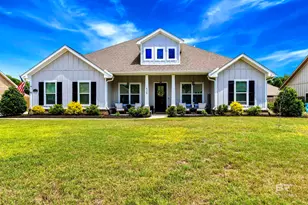 415 Nandina Loop, Fairhope, AL 36532 - Photo 1