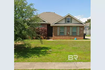 206 Farringdon Boulevard, Fairhope, AL 36532 - Photo 1