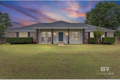 2285 Bobwhite Court, Mobile, AL 36695 - Photo 1