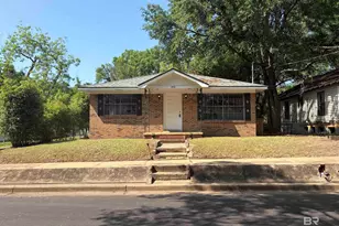 1454 Delusser St, Mobile, AL 36603 - Photo 1