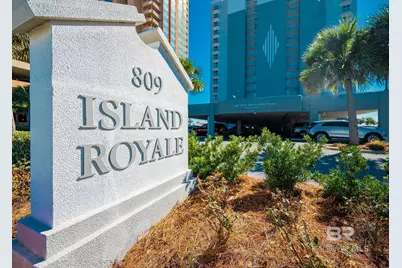 809 W Beach Boulevard #P404, Gulf Shores, AL 36542 - Photo 1