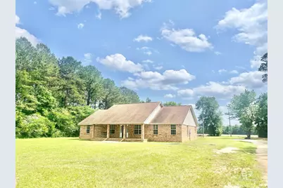 61205 Milstead Road, Bay Minette, AL 36507 - Photo 1