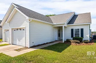 2651 S Juniper St, Foley, AL 36535 - Photo 1