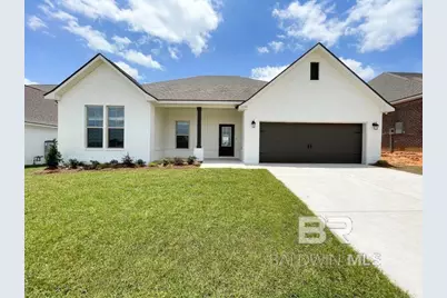 12384 Wagner Avenue, Spanish Fort, AL 36527 - Photo 1
