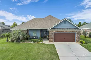 17405 Abingdon Ln, Fairhope, AL 36532 - Photo 1