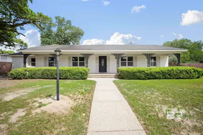 2754 Brierwood Drive, Mobile, AL 36606 - Photo 1