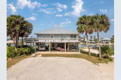 916 Shoreland Drive, Gulf Shores, AL 36542 - Photo 1