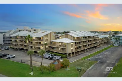 28835 Perdido Beach Boulevard #125, Orange Beach, AL 36561 - Photo 1