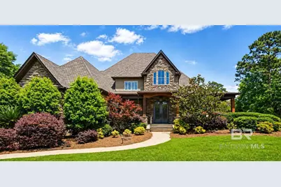 31836 Meade Court, Spanish Fort, AL 36527 - Photo 1