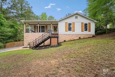 71 Caisson Trace, Spanish Fort, AL 36527 - Photo 1