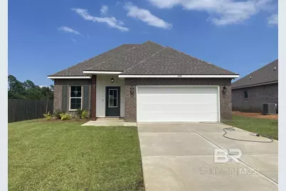 13449 Canebrake Circle, Foley, AL 36535 - Photo 1