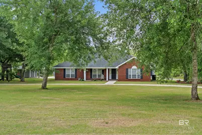 23746 County Road 36, Summerdale, AL 36580 - Photo 1