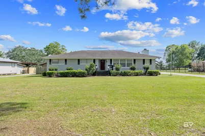 10170 County Road 24, Fairhope, AL 36532 - Photo 1