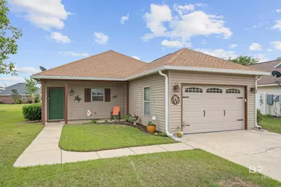 22974 Lake South Drive, Foley, AL 36535 - Photo 1