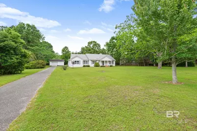 23295 College Avenue, Robertsdale, AL 36567 - Photo 1