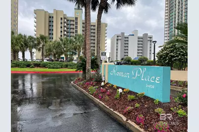 24038 Perdido Beach Boulevard #1006, Orange Beach, AL 36561 - Photo 1