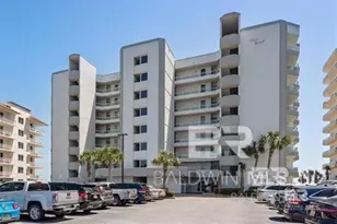 25350 Perdido Beach Blvd, Orange Beach, AL 36561 - Photo 1
