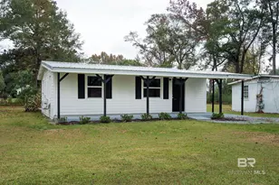 110 W 14th St, Bay Minette, AL 36507 - Photo 1