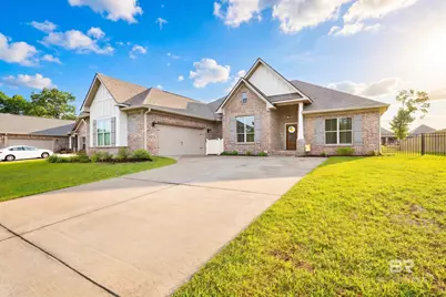 12672 Squirrel Drive, Spanish Fort, AL 36527 - Photo 1