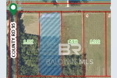 0 County Road 26, Elberta, AL 36530 - Photo 1