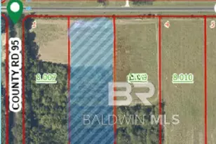 0 County Road 26, Elberta, AL 36530 - Photo 1