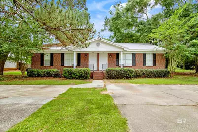 309 Peachtree Avenue, Foley, AL 36535 - Photo 1