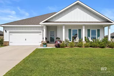 30782 Semper Drive, Spanish Fort, AL 36527 - Photo 1