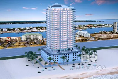 29040 Perdido Beach Boulevard #2602, Orange Beach, AL 36561 - Photo 1