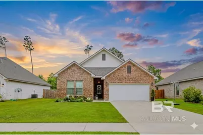 6830 Summerset Drive, Gulf Shores, AL 36542 - Photo 1