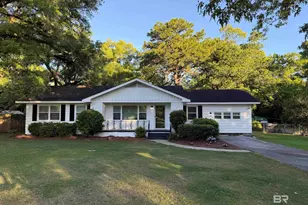 4158 Hwy 90 Dr, Mobile, AL 36693 - Photo 1