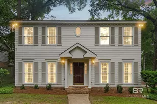 483 Pine Ct, Mobile, AL 36608 - Photo 1