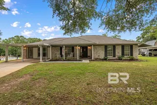 19330 Wilters St, Robertsdale, AL 36567 - Photo 1