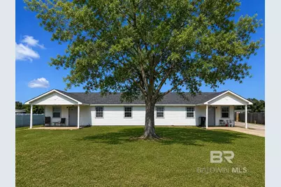 1924 N Pine Street, Foley, AL 36535 - Photo 1