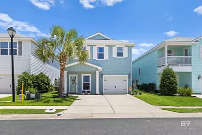 23954 Cottage Loop, Orange Beach, AL 36561 - Photo 1