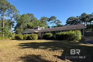 412 W 23rd Ave, Gulf Shores, AL 36542 - Photo 1