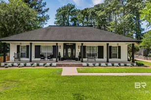 83 Caisson Trace, Spanish Fort, AL 36527 - Photo 1